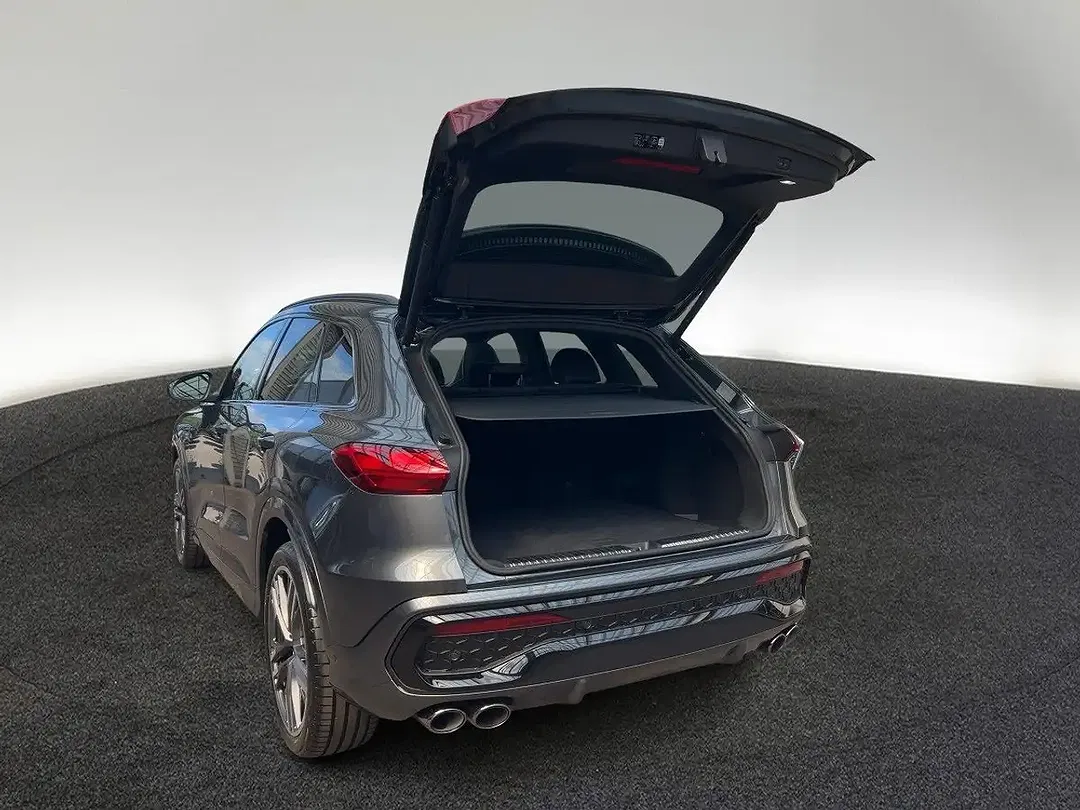 Audi SQ5 TFSI S tronic quattro - Thumbnail 10