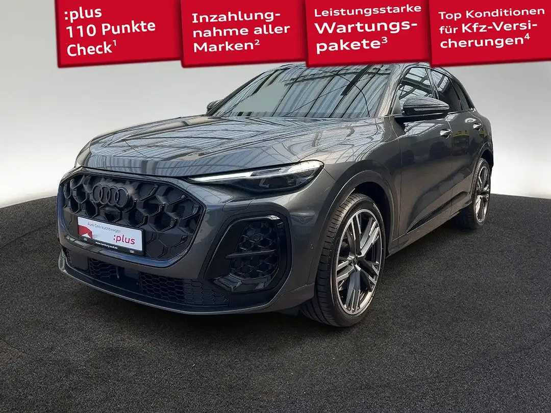 Audi SQ5 TFSI S tronic quattro - foto 2