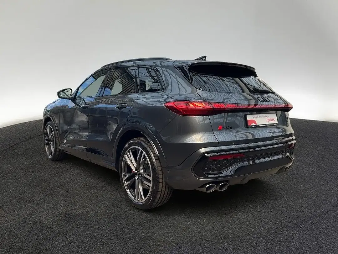 Audi SQ5 TFSI S tronic quattro - Thumbnail 3