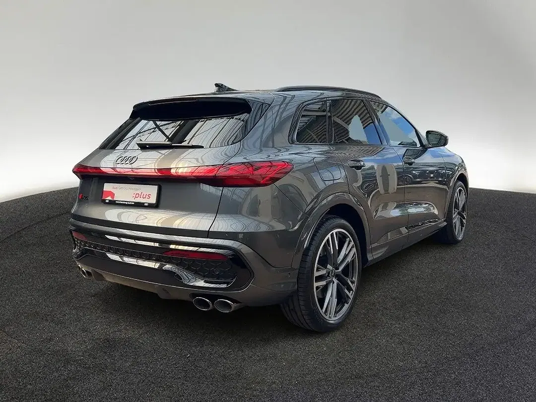 Audi SQ5 TFSI S tronic quattro - Thumbnail 5
