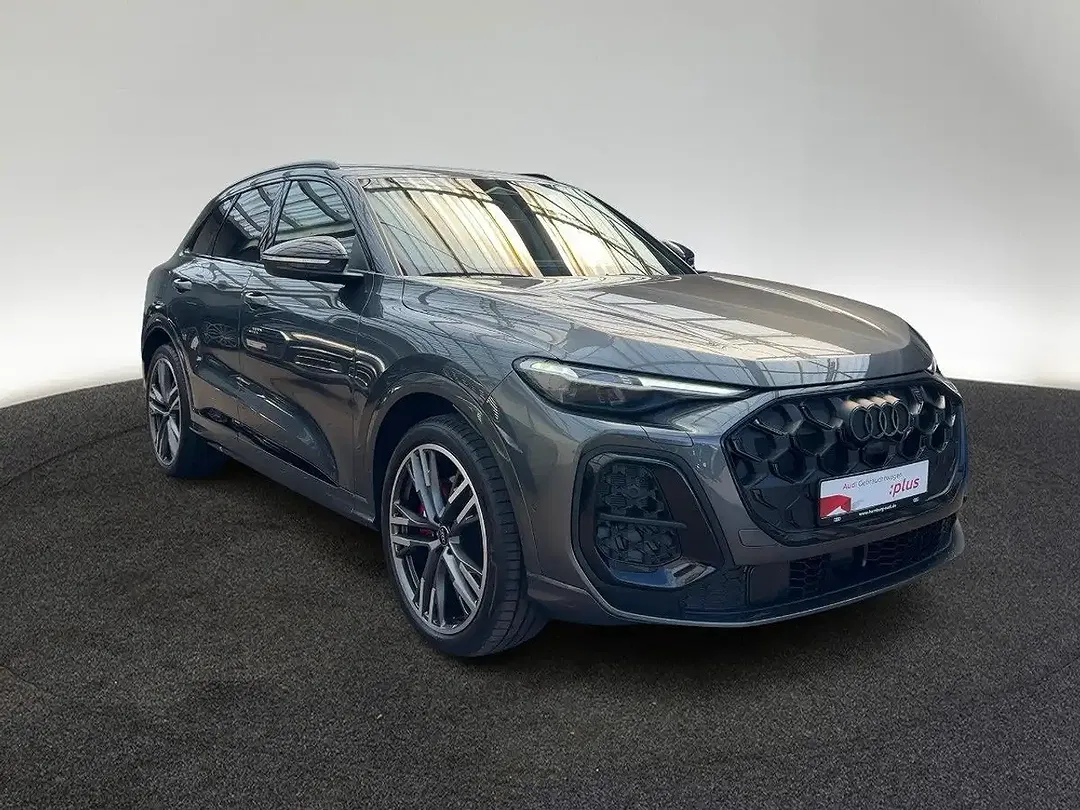Audi SQ5 TFSI S tronic quattro - Thumbnail 6