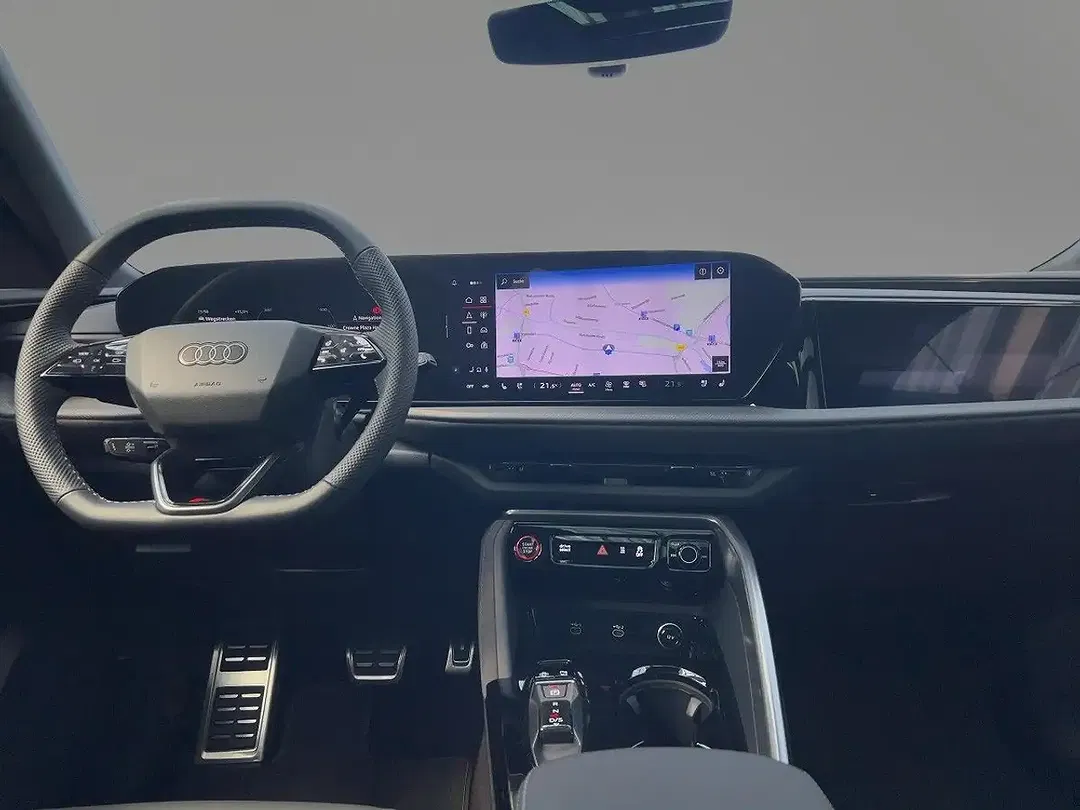 Audi SQ5 TFSI S tronic quattro - Thumbnail 7