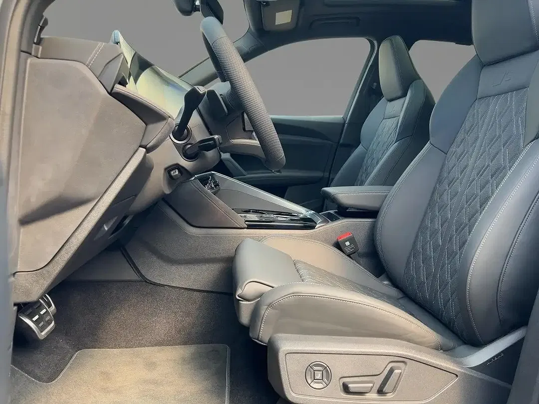 Audi SQ5 TFSI S tronic quattro - Thumbnail 8