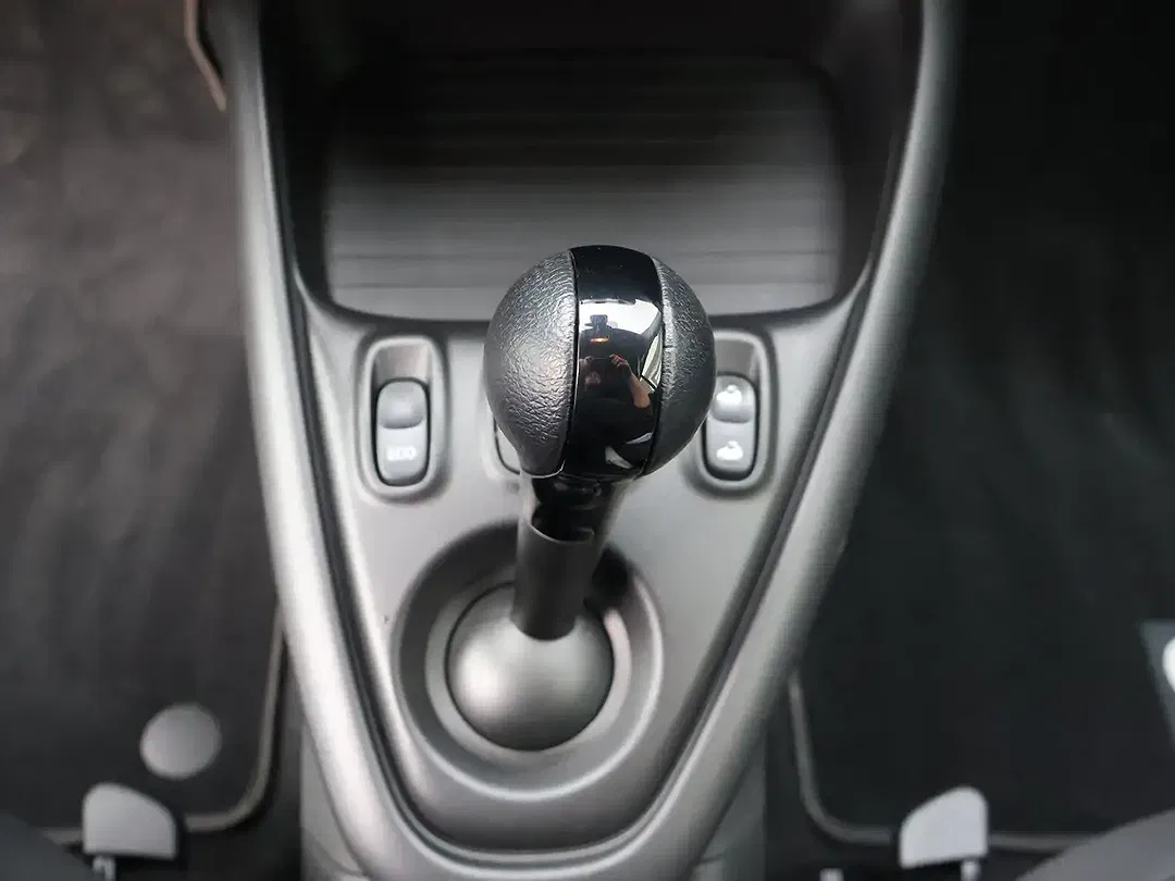 smart forTwo - Thumbnail 13