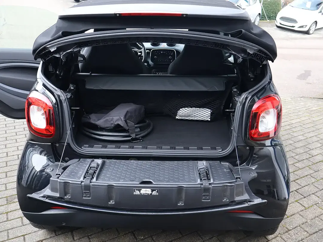 smart forTwo - foto 14
