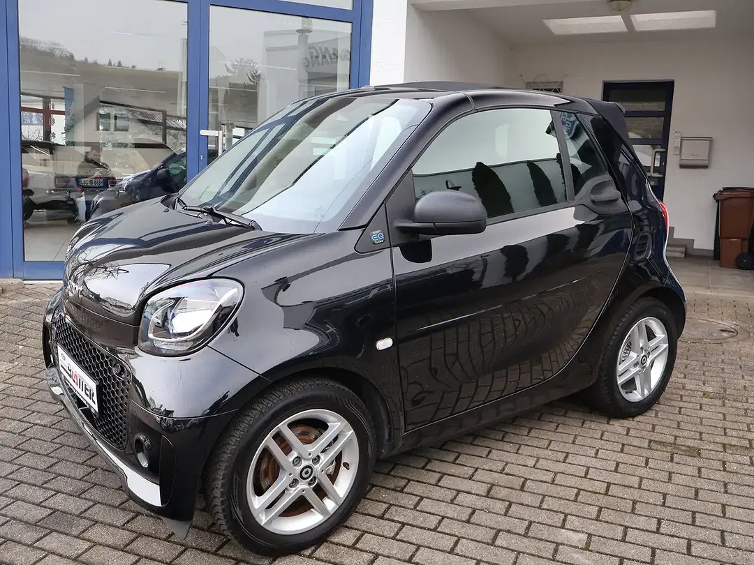 smart forTwo - Thumbnail 3
