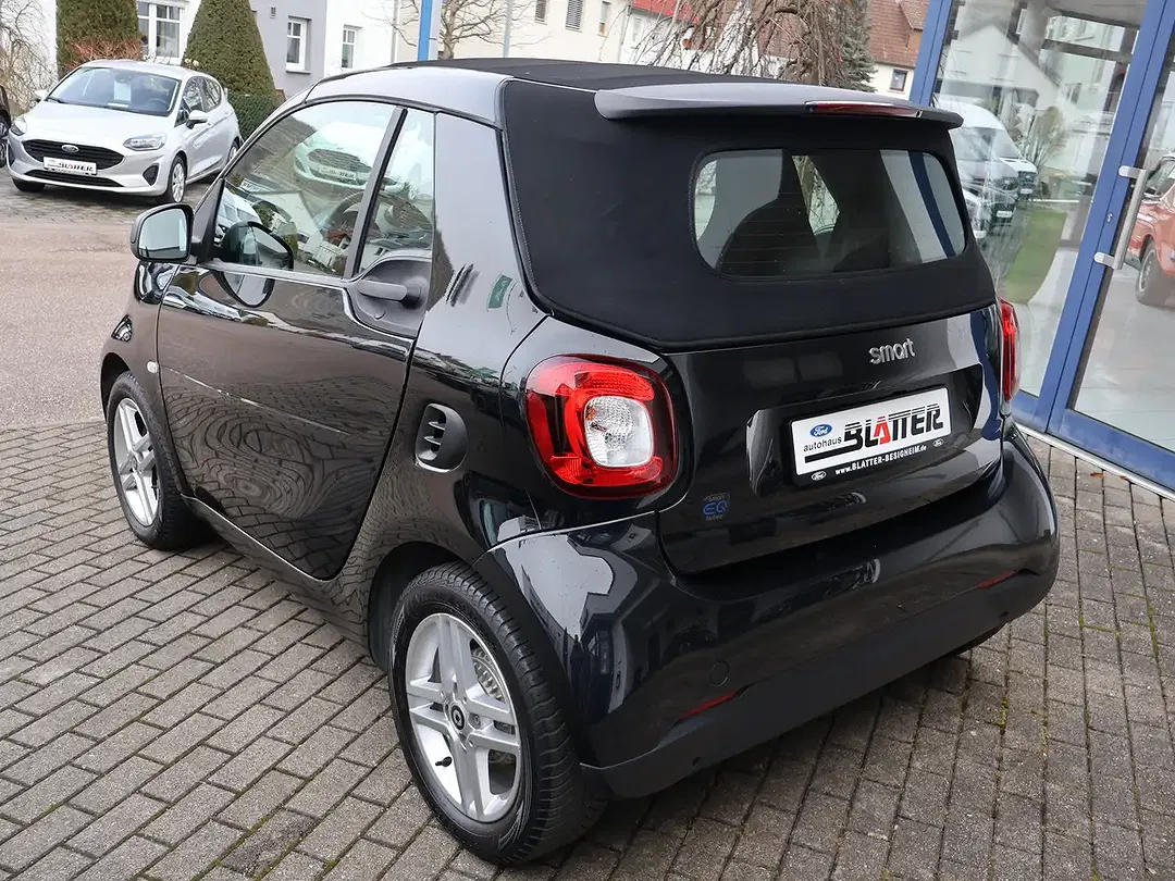 smart forTwo - Thumbnail 6