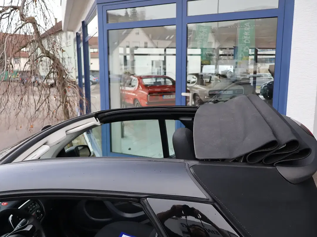 smart forTwo - Thumbnail 7