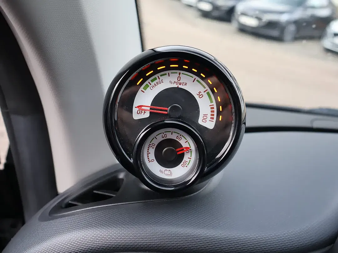 smart forTwo - Thumbnail 9