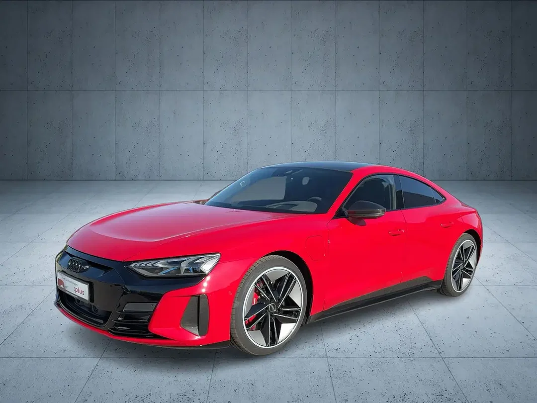Audi RS e-tron GT - Afbeelding 1
