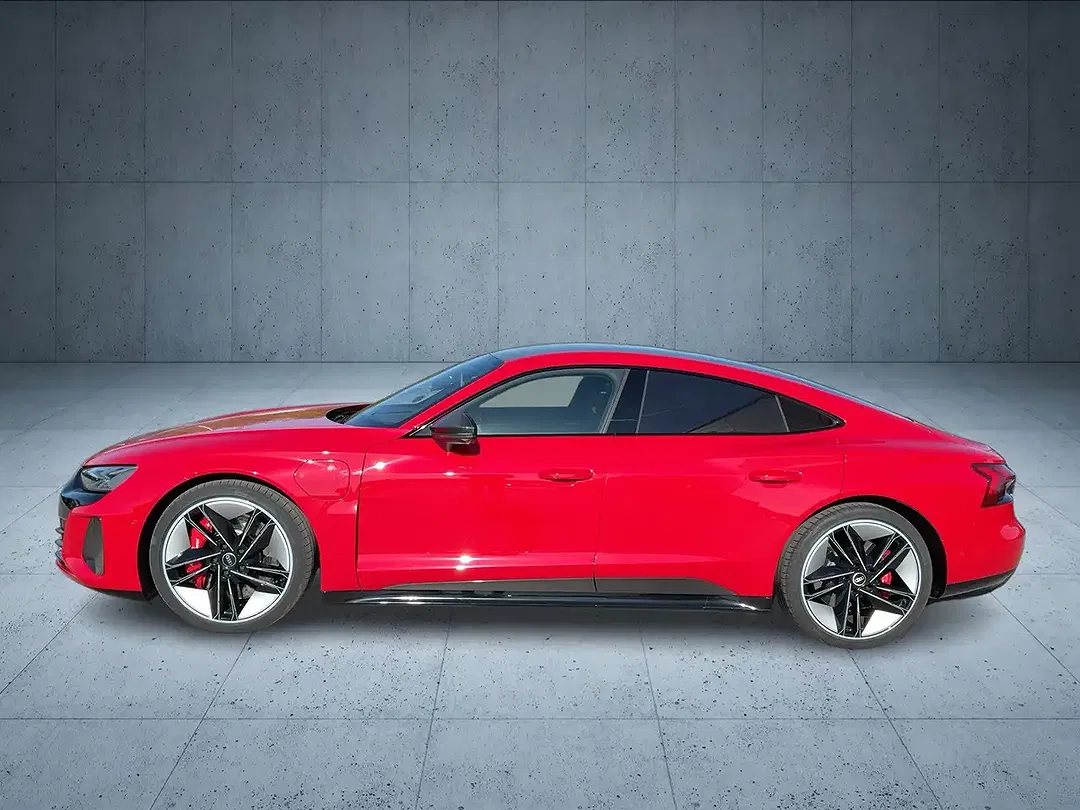 Audi RS e-tron GT - foto 2