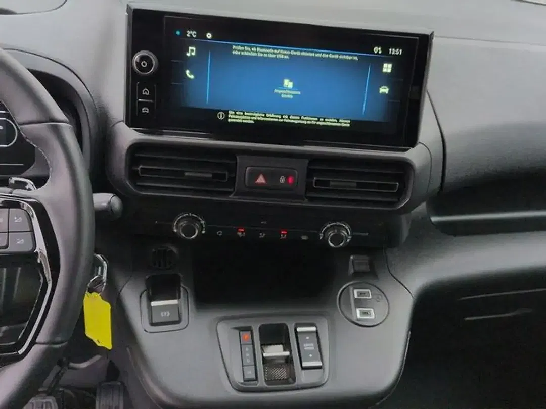 Opel Combo L2 Cargo - Thumbnail 10