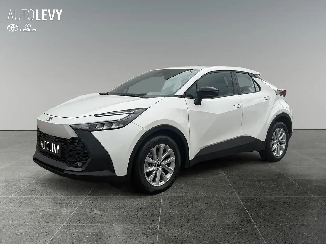 Toyota C-HR Hybrid - Afbeelding 1