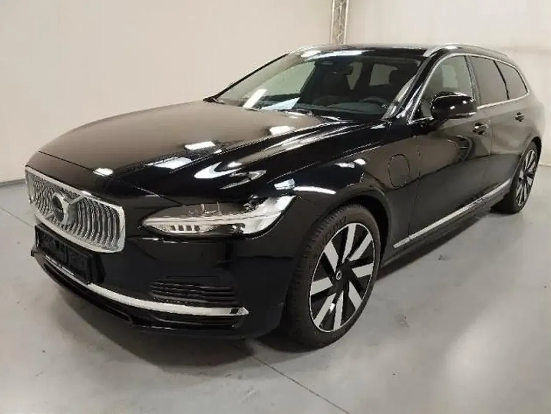 Volvo V90 T6 PHEV Hybrid AWD Recharge Core - Thumbnail 1