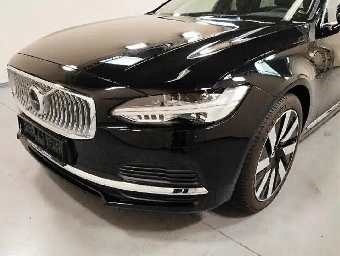 Volvo V90 T6 PHEV Hybrid AWD Recharge Core - Thumbnail 3
