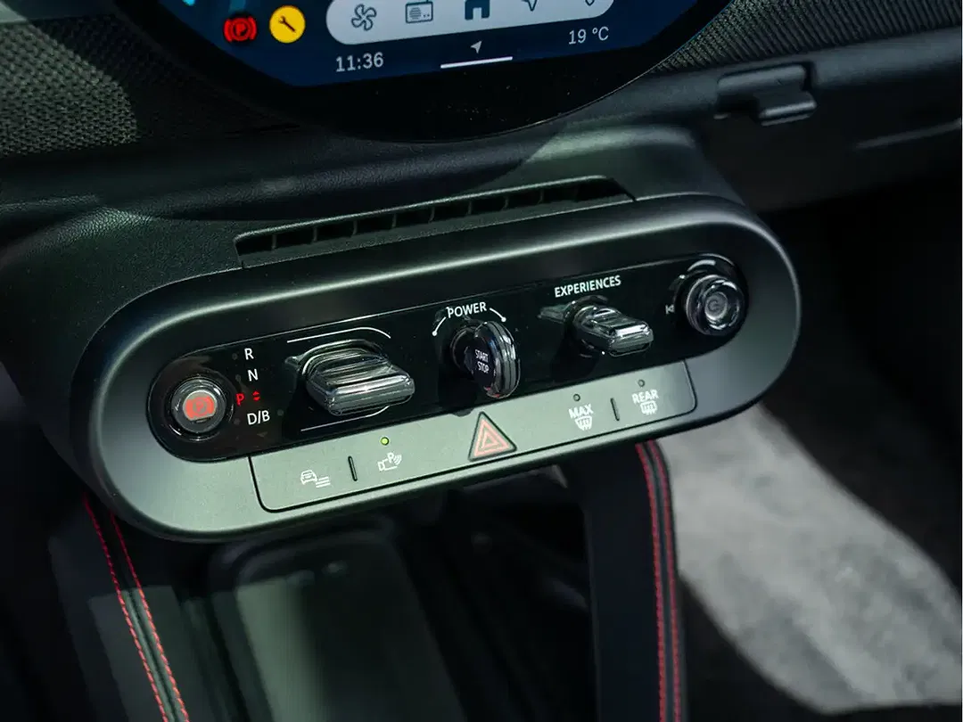 MINI Aceman John Cooper Works - Thumbnail 14