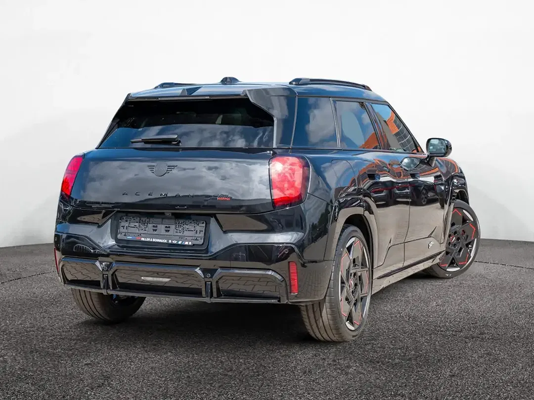 MINI Aceman John Cooper Works - Thumbnail 3