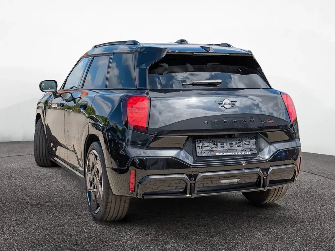 MINI Aceman John Cooper Works - Thumbnail 4