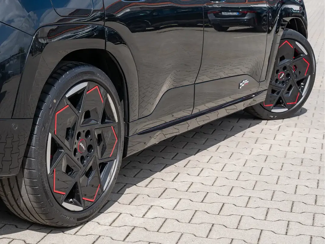 MINI Aceman John Cooper Works - Thumbnail 5