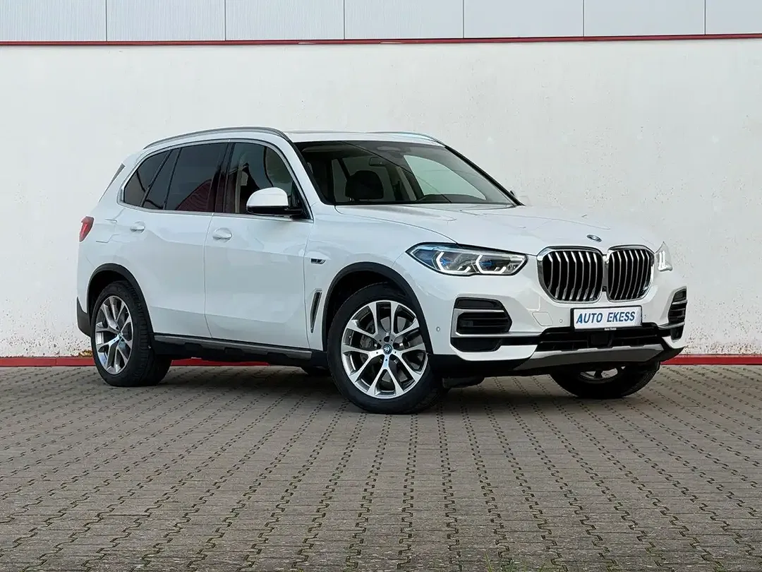BMW X5 xDrive xLine - foto 1