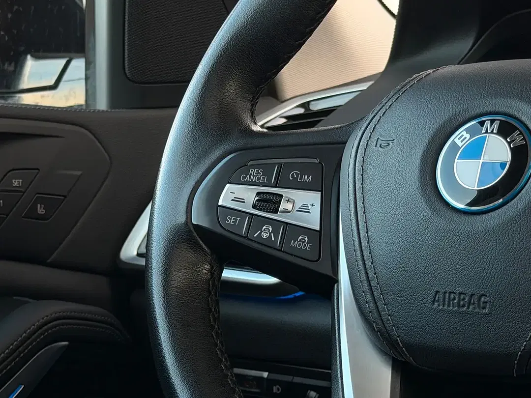 BMW X5 xDrive xLine - Thumbnail 6