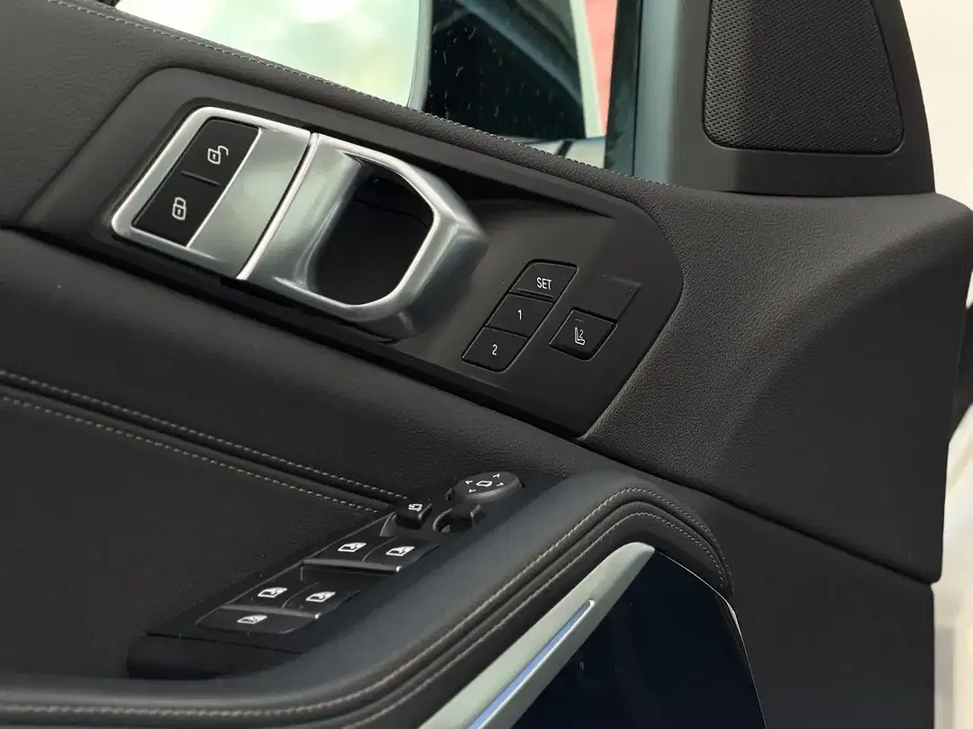 BMW X5 xDrive xLine - foto 8