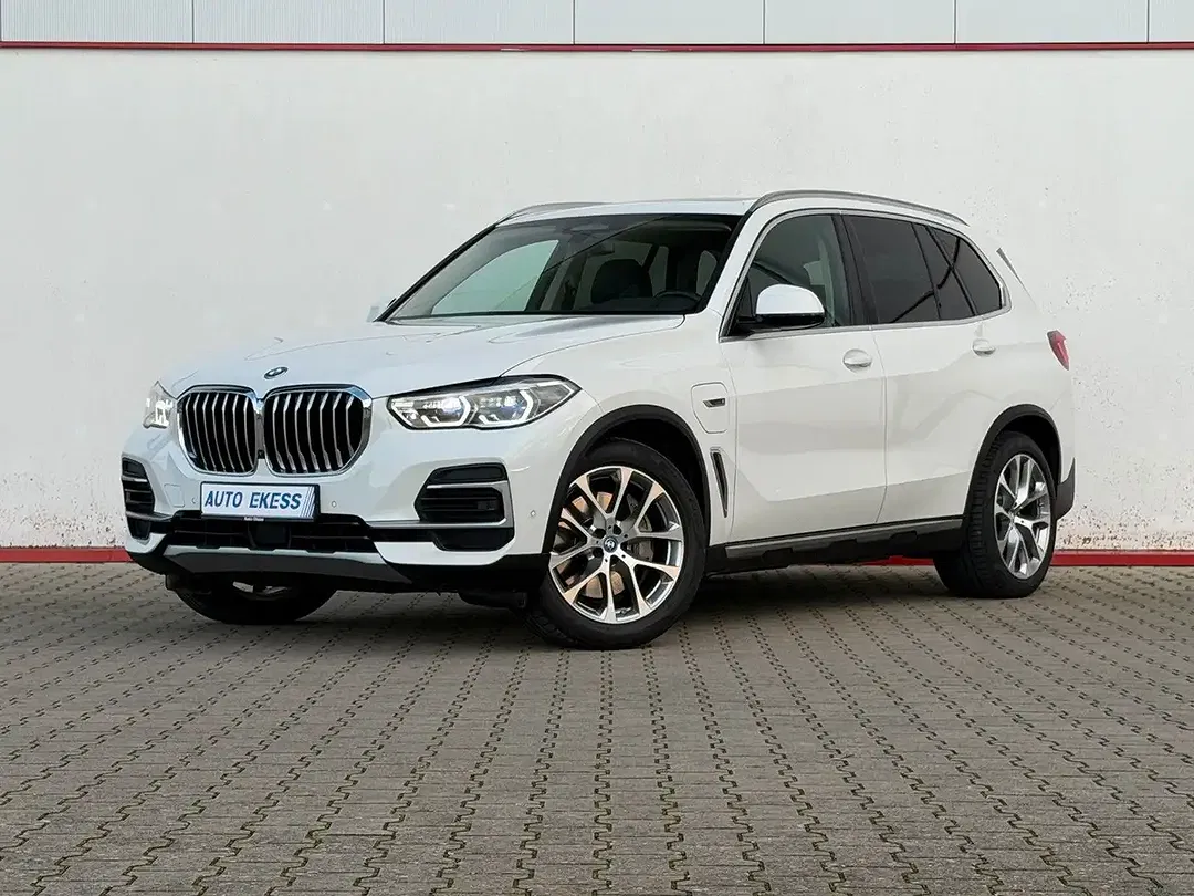 BMW X5 xDrive xLine - foto 2
