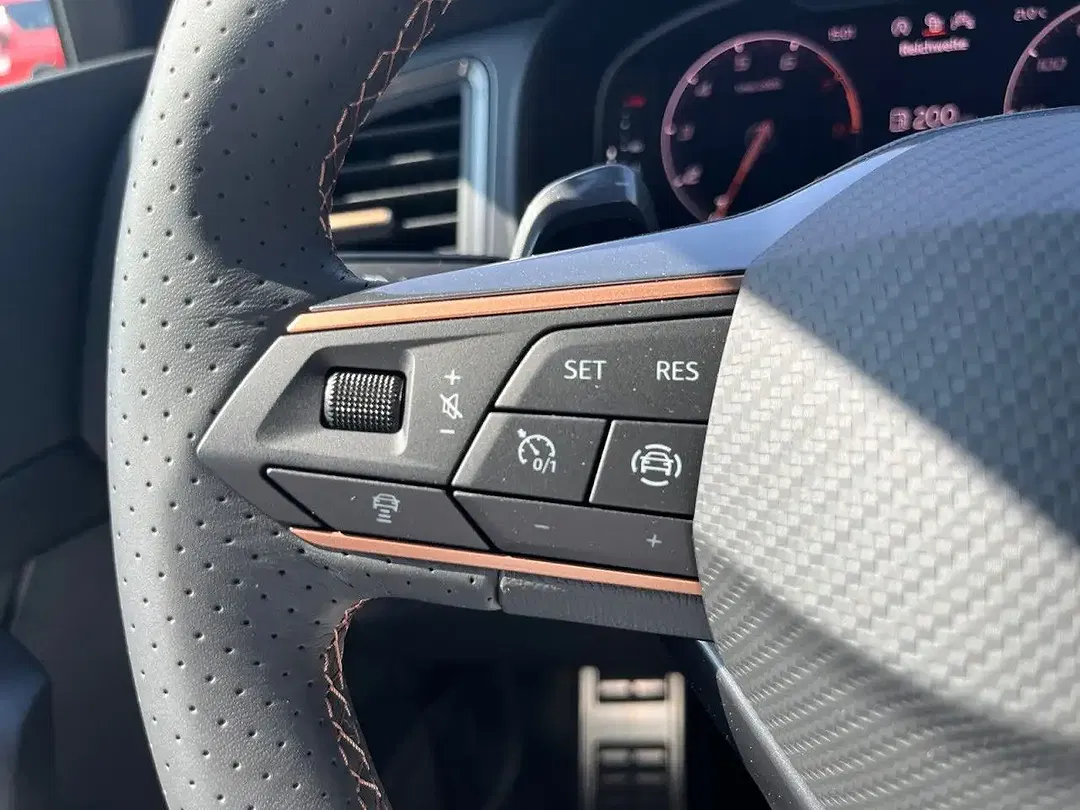 CUPRA Ateca 1.5 TSI DSG - Thumbnail 12