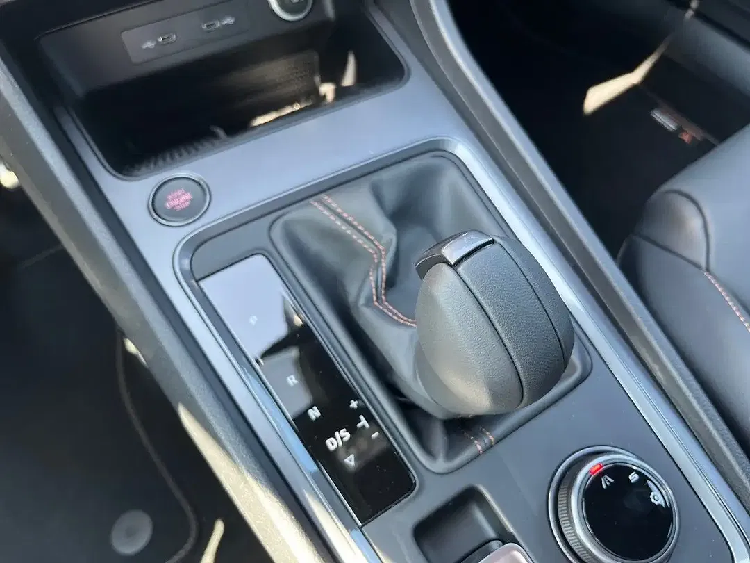 CUPRA Ateca 1.5 TSI DSG - Thumbnail 13