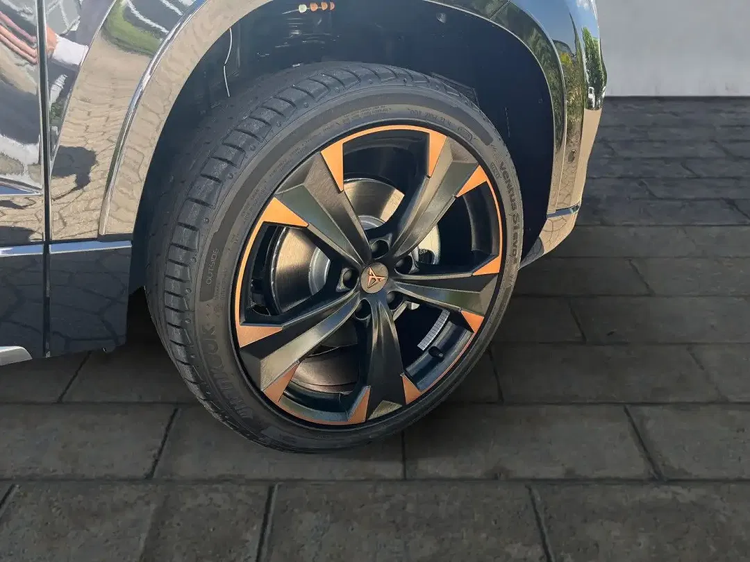 CUPRA Ateca 1.5 TSI DSG - Thumbnail 4