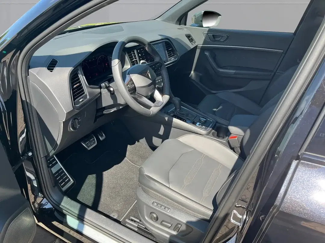 CUPRA Ateca 1.5 TSI DSG - Thumbnail 5