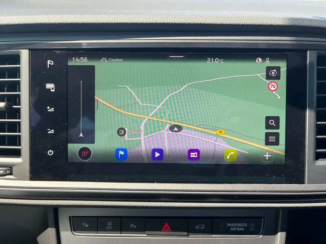 CUPRA Ateca 1.5 TSI DSG - Thumbnail 9