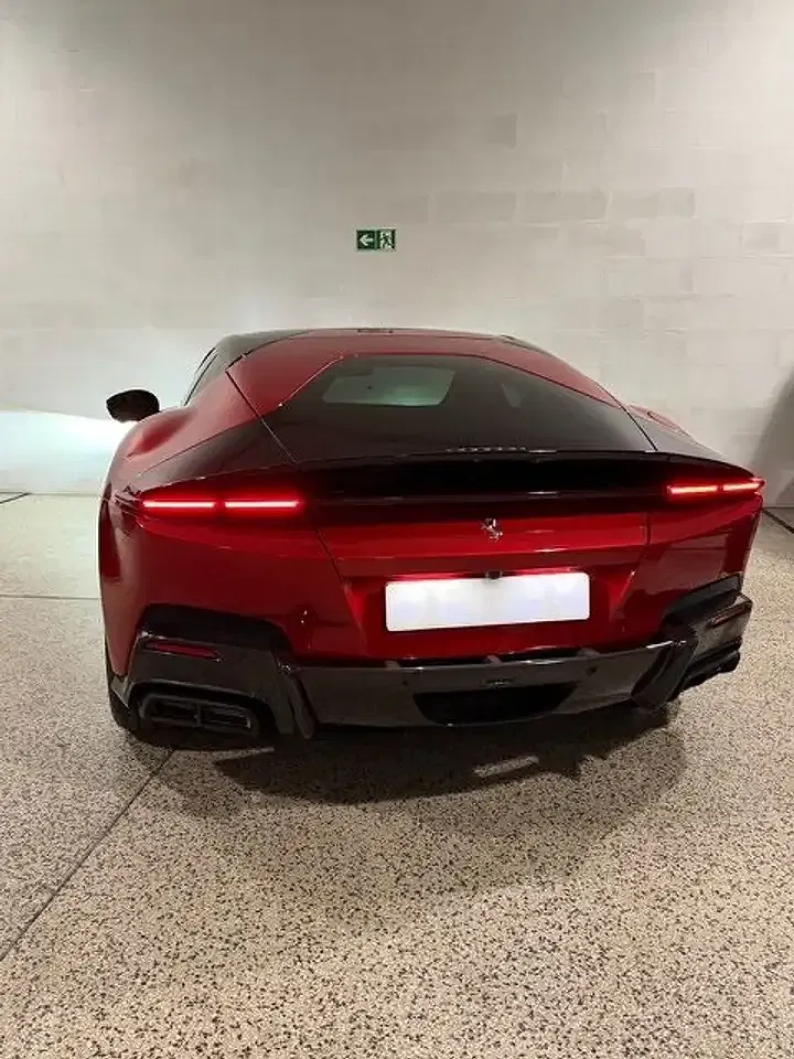 Ferrari 12 Cilindri - Thumbnail 10