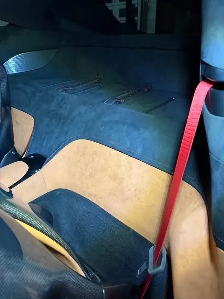 Ferrari 12 Cilindri - Thumbnail 11