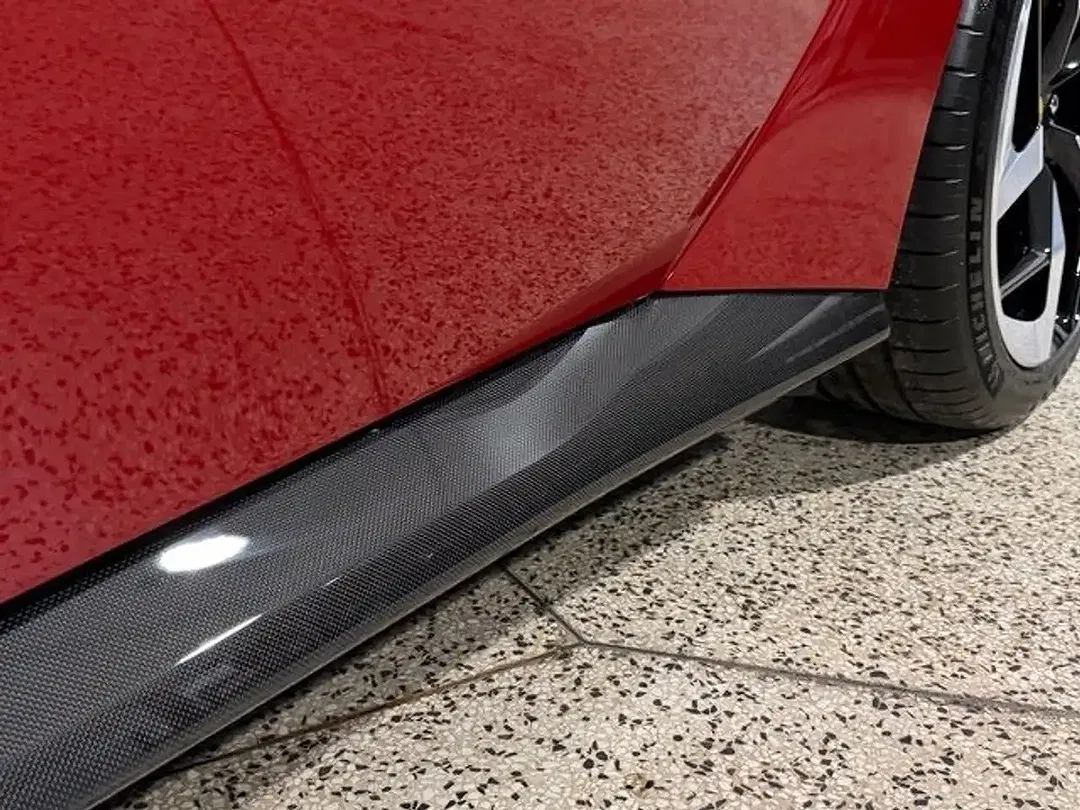 Ferrari 12 Cilindri - Thumbnail 4