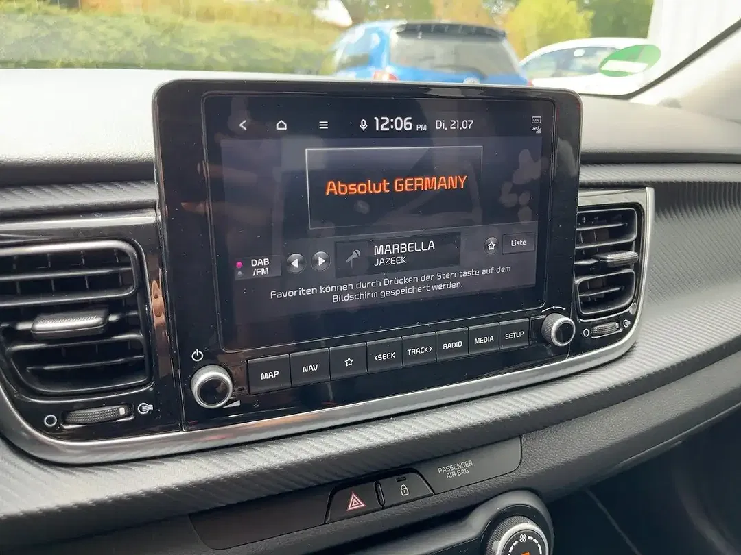 Kia Rio 1.0 T-GDI GT-Line - Thumbnail 12
