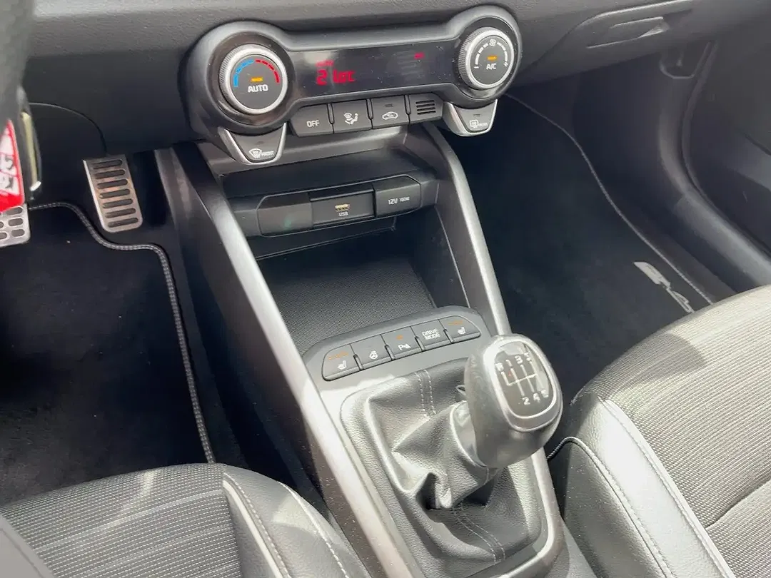 Kia Rio 1.0 T-GDI GT-Line - Thumbnail 14