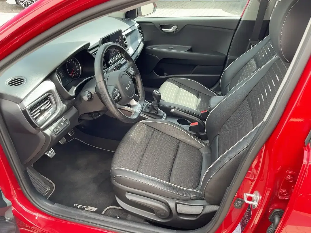 Kia Rio 1.0 T-GDI GT-Line - Thumbnail 7