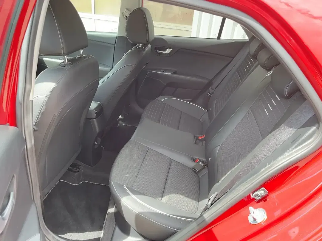 Kia Rio 1.0 T-GDI GT-Line - Thumbnail 8