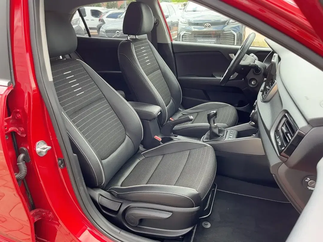 Kia Rio 1.0 T-GDI GT-Line - Thumbnail 9
