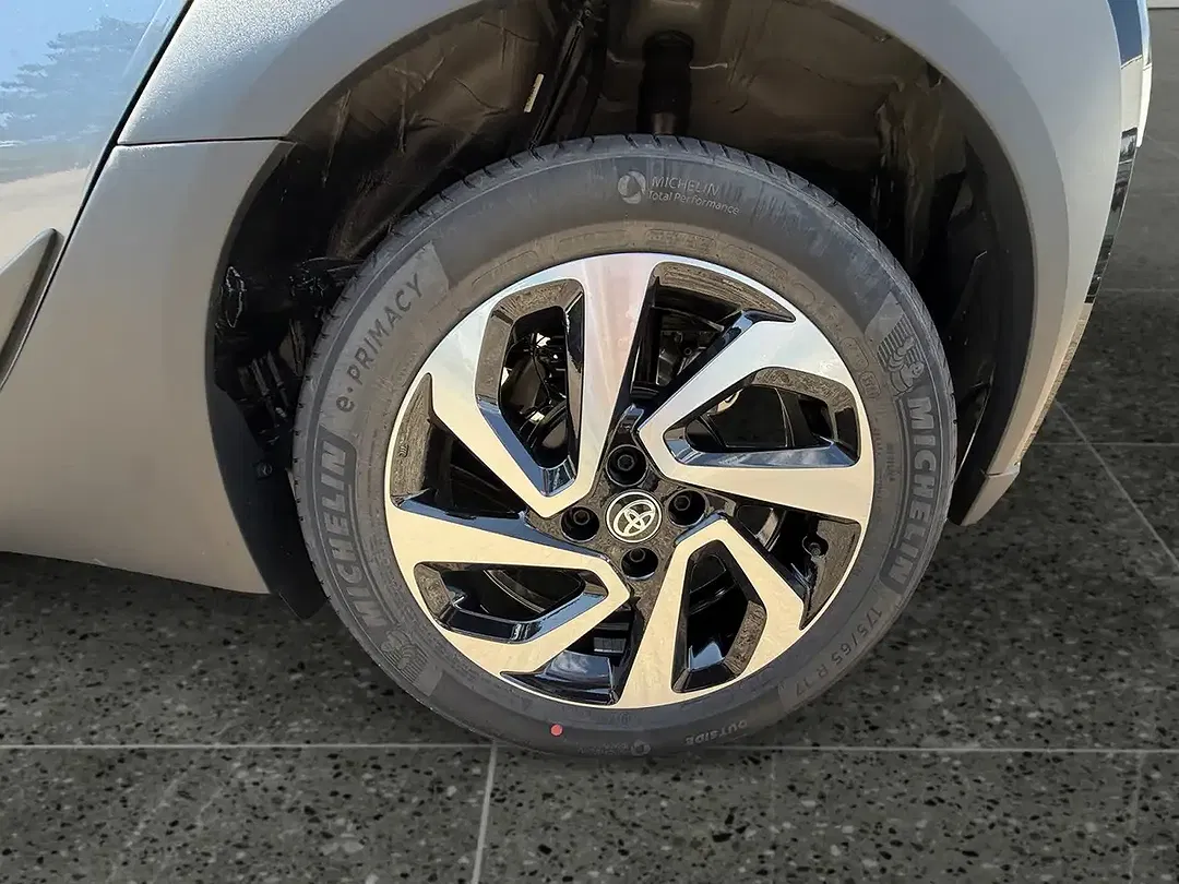 Toyota Aygo X Teamplayer - foto 14