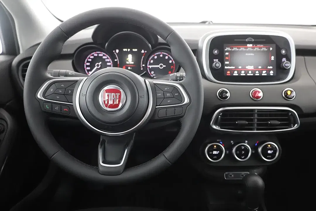 Fiat 500X 1.4 AUT - Thumbnail 9