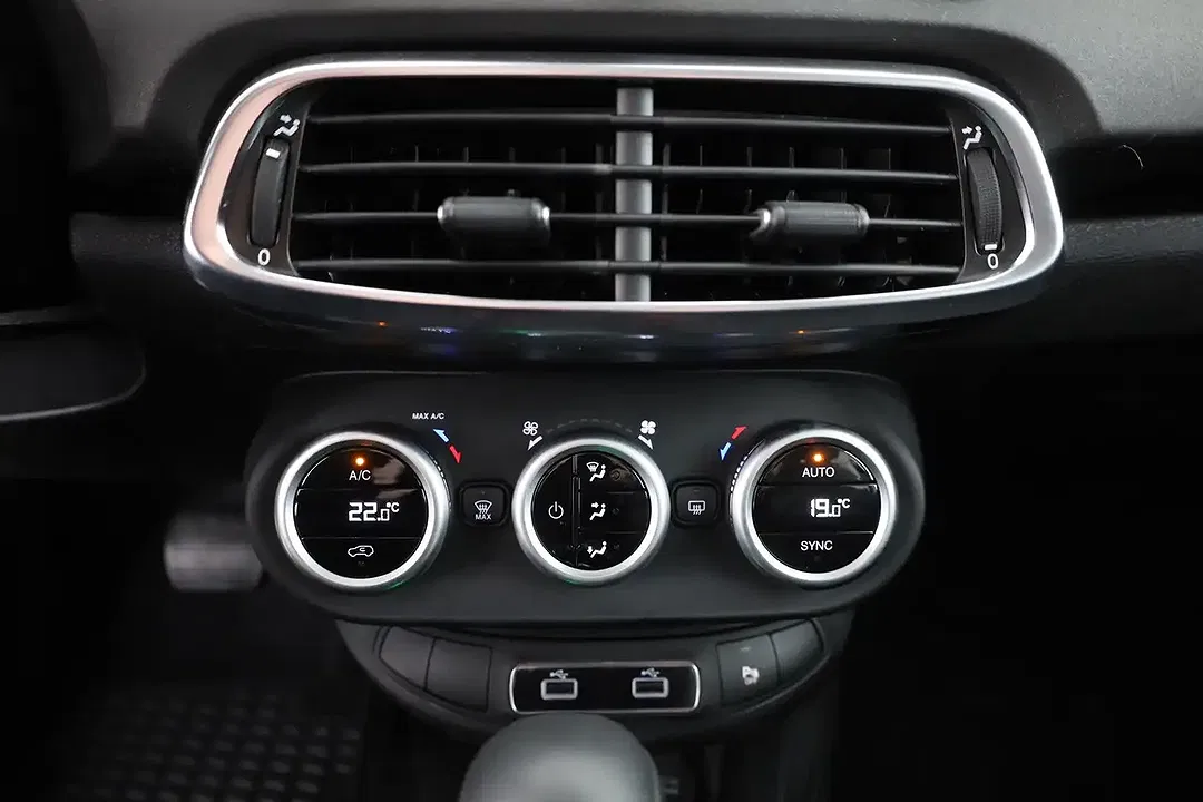 Fiat 500X 1.4 AUT - Thumbnail 11