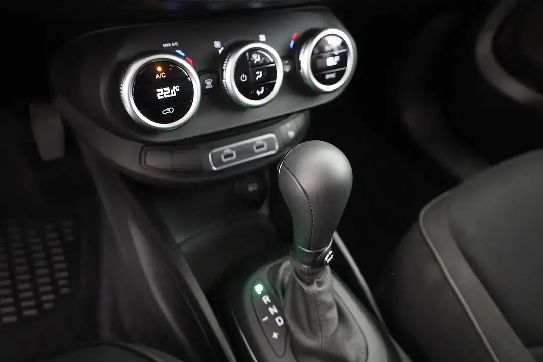 Fiat 500X 1.4 AUT - Thumbnail 12