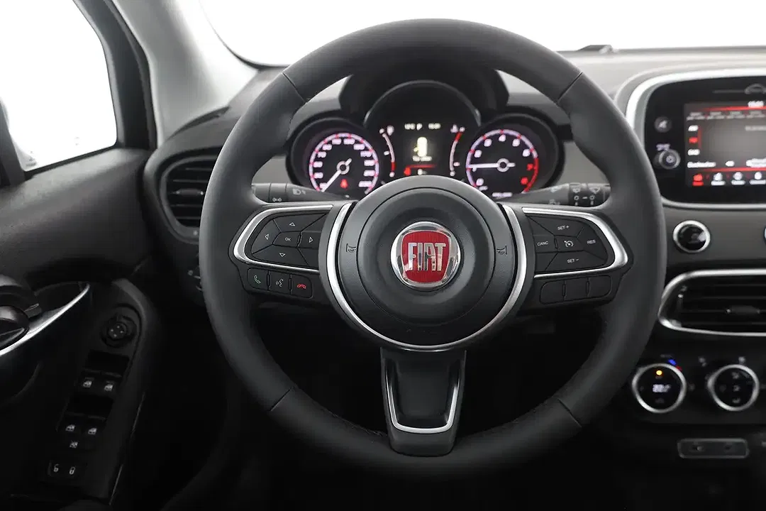 Fiat 500X 1.4 AUT - Thumbnail 13