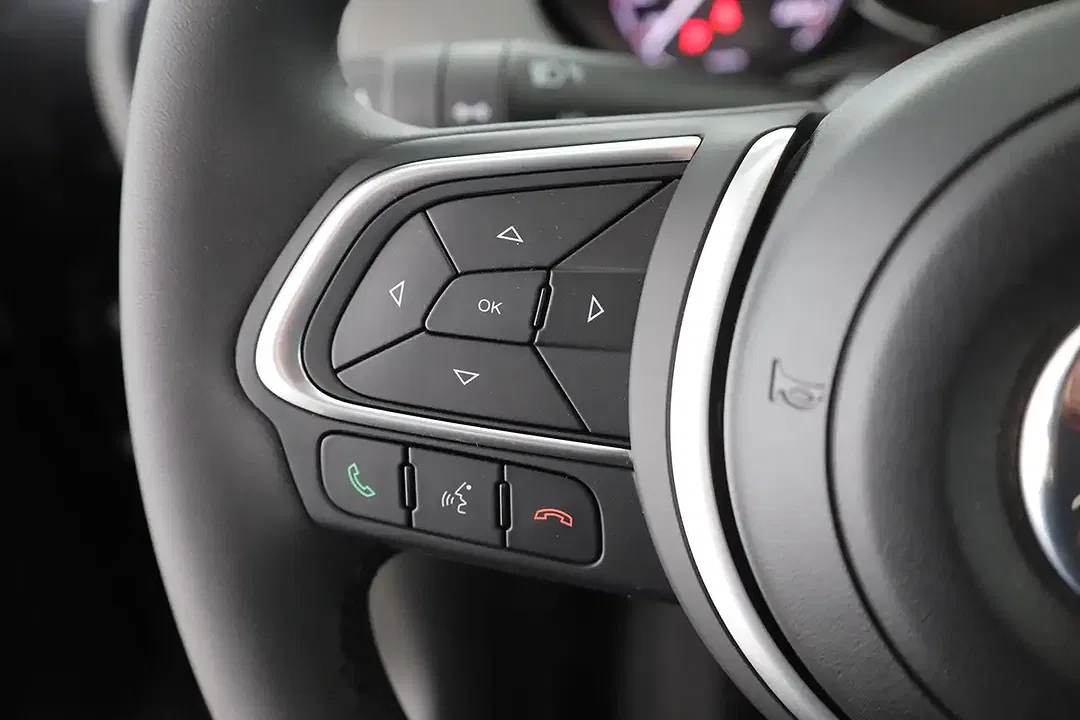 Fiat 500X 1.4 AUT - foto 14