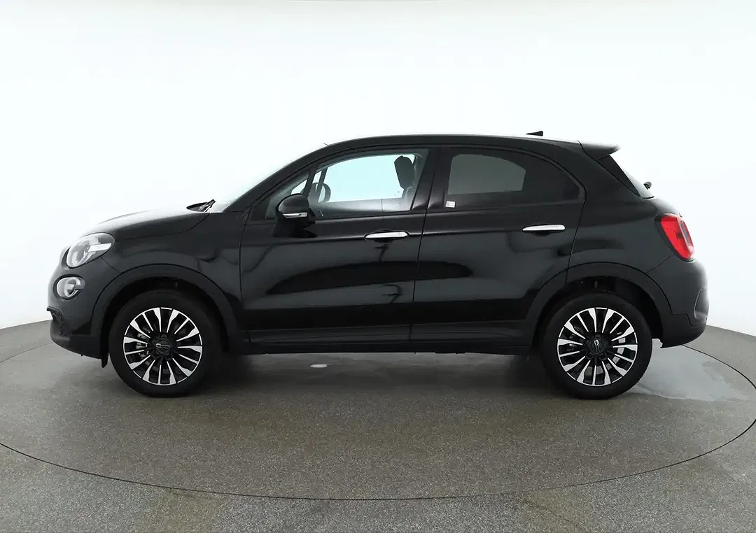Fiat 500X 1.4 AUT - foto 1