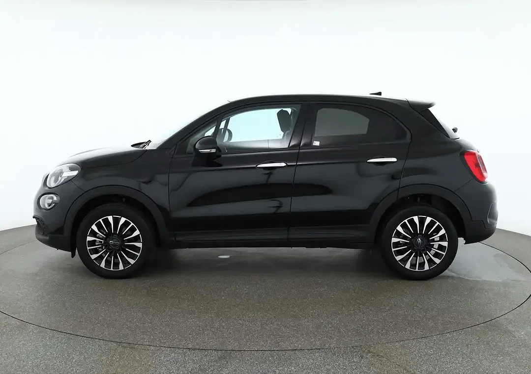 Fiat 500X 1.4 AUT - Afbeelding 1