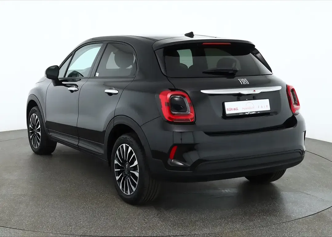Fiat 500X 1.4 AUT - foto 2