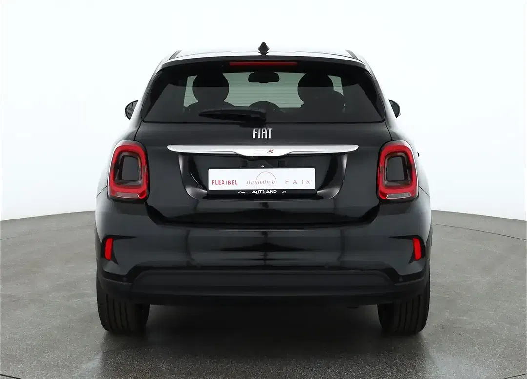 Fiat 500X 1.4 AUT - Thumbnail 3